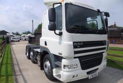 DAF<br>FTG CF85.460