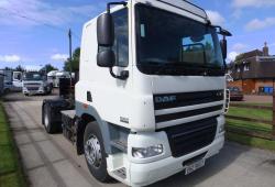 DAF (OHZ 9857) FT 85.410