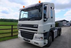 DAF<br>FTG CF85.460
