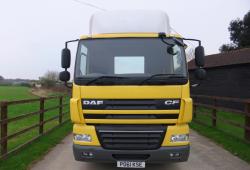 DAF (PO61 Choices) CF85-410