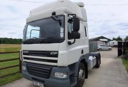 DAF (FN12 ZDU) CF FT 85.410