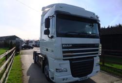 DAF (AY61 EOV) FTG XF 105.460