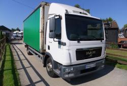 MAN<br>MAN TGL 12.180 BB