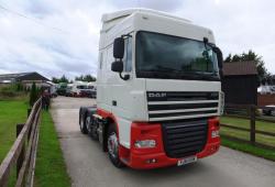 DAF (YJ61 Many Choices ) FTG XF105.460