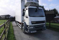 DAF LF55.220 (WA10 FEO)