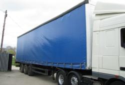 Schmitz CargoBull