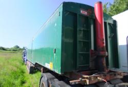 SDC TipperTrailer