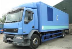 DAF FA LF55.220 18