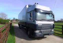 DAF (RX09 XTM) CF65.250