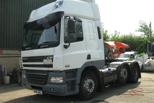 Global Commercials Exports Limited