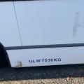 Dennis Enviro 200 dart 4 Airport passenger bus