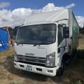 Isuzu N75 .190