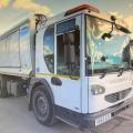 Dennis Eagle Elite 2 Municipal Refuse Disposal Bin Wagen