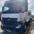 Mercedes Actros 2543 Euro 6 Streamspace