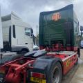 DAF FT XF 105/460 4x2 Super Space Cab Manual
