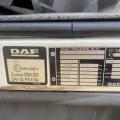 DAF LF 180 10 Ton Curtain sider