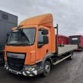 DAF FA45-180 12 Ton Dropside