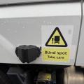 DAF FTG XF 480 Super Space Cab