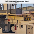 Air Marrell High Loader