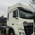 DAF FTG XF 530 Super Space Cab