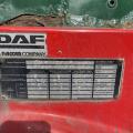 DAF FT XF 105-460 Euro 5 Manual