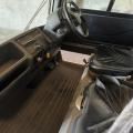 Linde Electric Tug P250