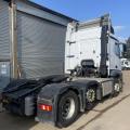 Mercedes Actros 2543 Euro 6 Streamspace