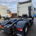 DAF FTG XF 460 Space Cab Euro5 FT XF Space Cab Euro 5