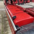 DAF FT XF 105/460 4x2 Super Space Cab Manual