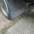 DAF FA LF45-150 7.5 Ton Boxvan