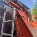 Mercedes Arocs Skip Loader