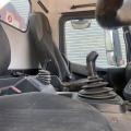 Mercedes Arocs Skip Loader