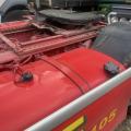 DAF FT XF 105/460 4x2 Super Space Cab Manual