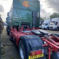 DAF XF 4x2 Manual unit FT XF 460 Super Space Cab