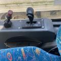 Dennis Enviro 200 Dart 4 Airport Passenger Bus