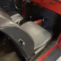 Volkwagen Left Hand Drive Beetle 1200 L