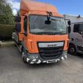 DAF FA45-180 12 Ton Dropside