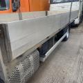 IVECO 75E16 Scaffold dropside