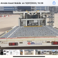 Air Marrell High Loader