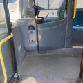 Dennis Enviro 200 Dart 4 Airport Passenger Bus