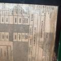 DAF FT XF 105/460 4x2 Super Space Cab Manual