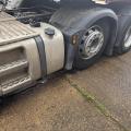 DAF FTG XF 480 Super Space Cab