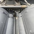 Mercedes Actros 2543 Euro 6