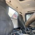 Mercedes Arocs Skip Loader