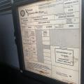 Mercedes Atego 815 7.5 Ton Boxvan Manual