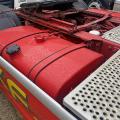 DAF FT XF 105/460 4x2 Super Space Cab Manual