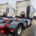 DAF FTG XF 106-460 Super Space Cab