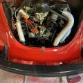 Volkwagen Left Hand Drive Beetle 1200 L