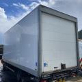 Iveco 75E16 7.5Ton 20ft Boxvan with Underslung Tail/Lift