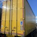 MAN 18-250 TGM Roller Floor Truck